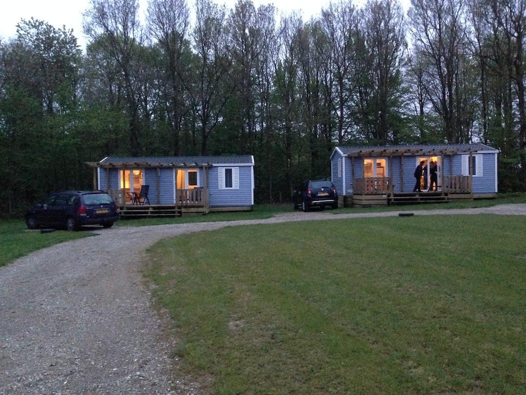 Jelling Family Camping & Cottages Ruang foto