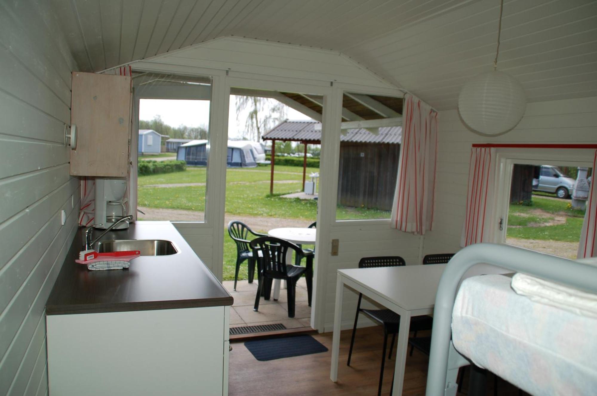 Jelling Family Camping & Cottages Ruang foto