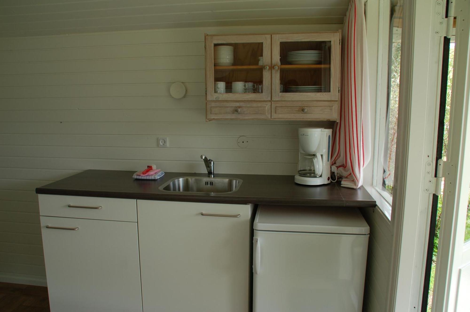 Jelling Family Camping & Cottages Ruang foto