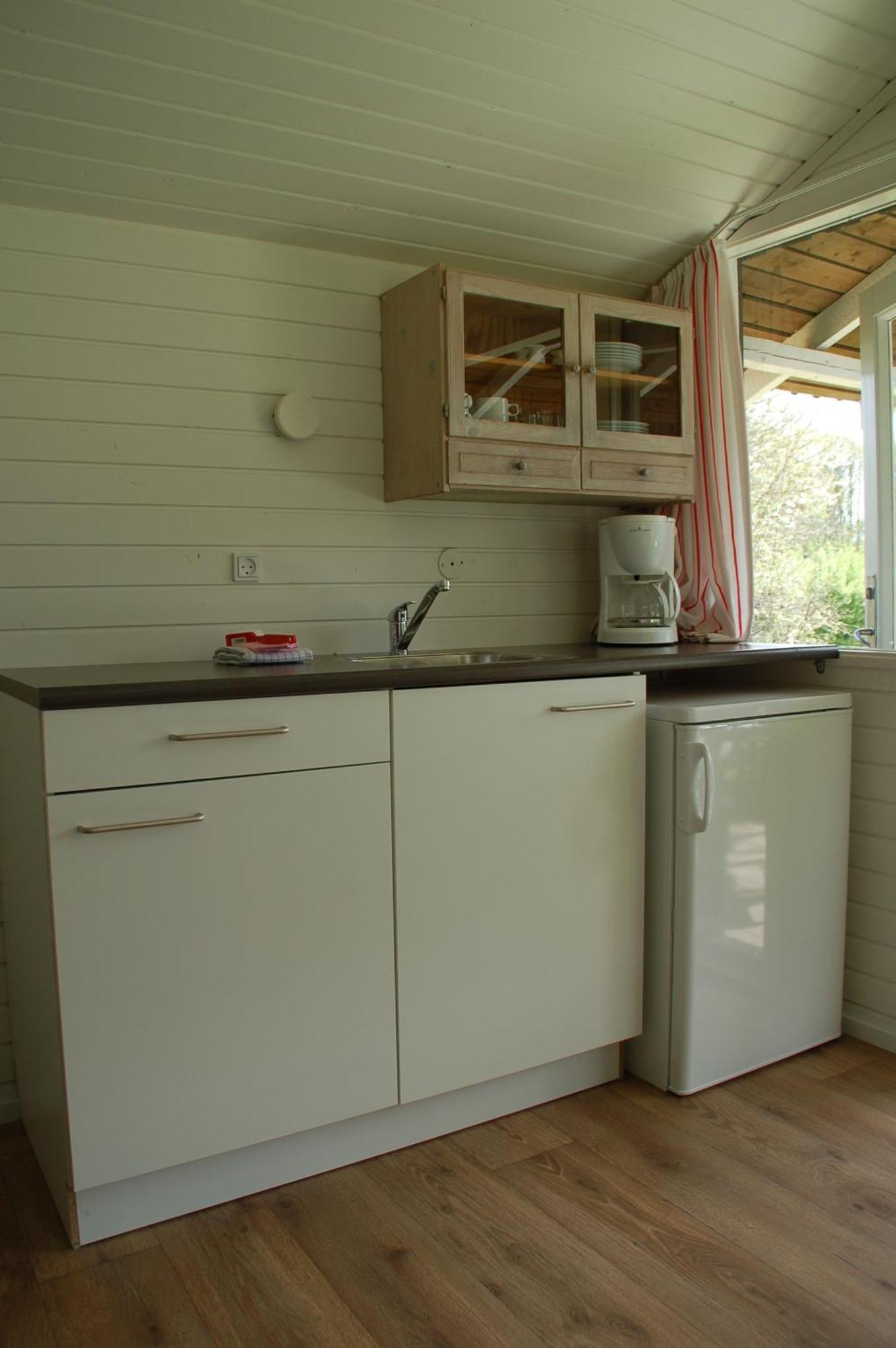 Jelling Family Camping & Cottages Ruang foto