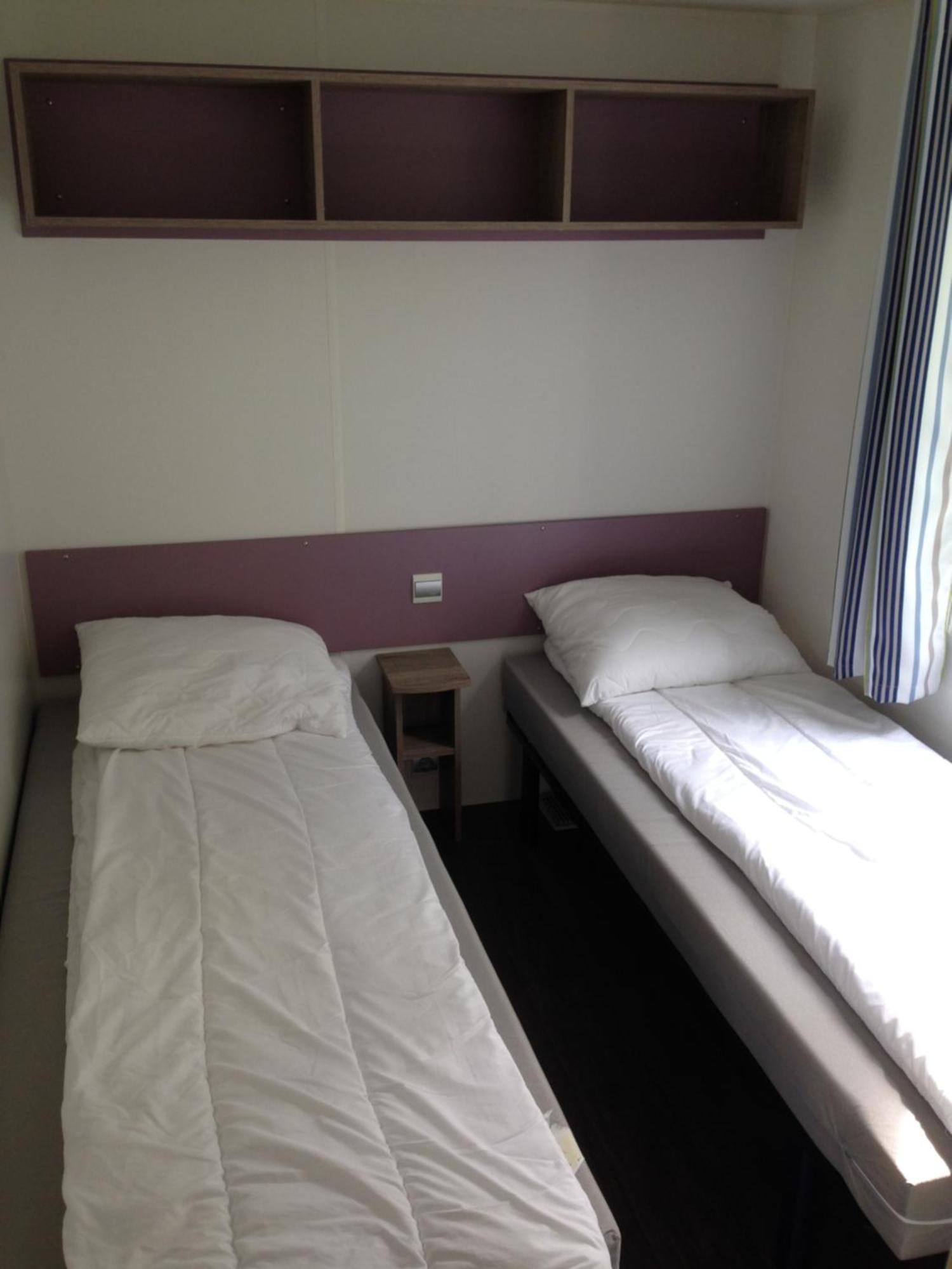 Jelling Family Camping & Cottages Ruang foto