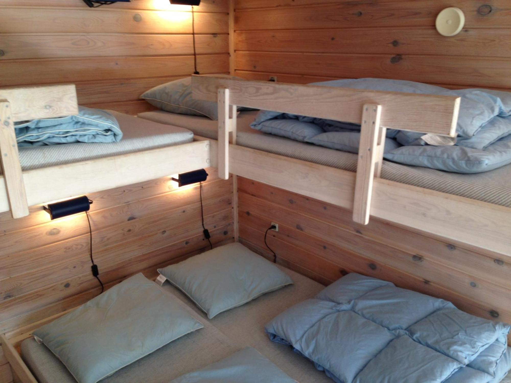 Jelling Family Camping & Cottages Ruang foto